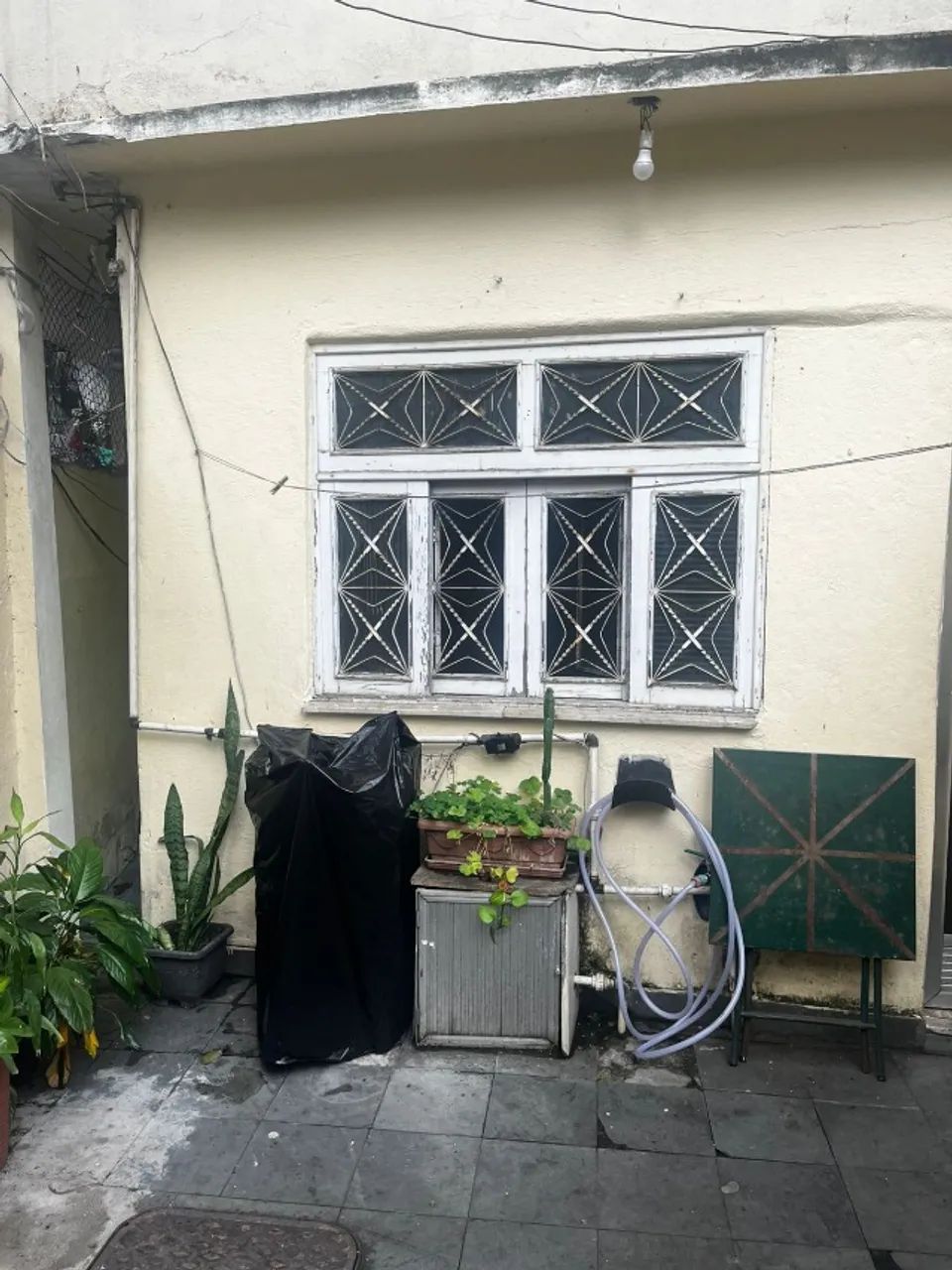 Foto - Rio de Janeiro - Tijuca