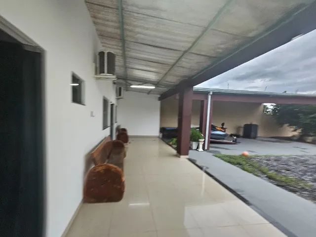 Condomínio  fechado  Sol  na  agua   Casa de  3  quartos  com  2  suites  valor  R$800mil - Foto 4