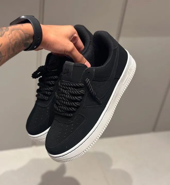 Nike Air force Lançamento ? - Foto 3
