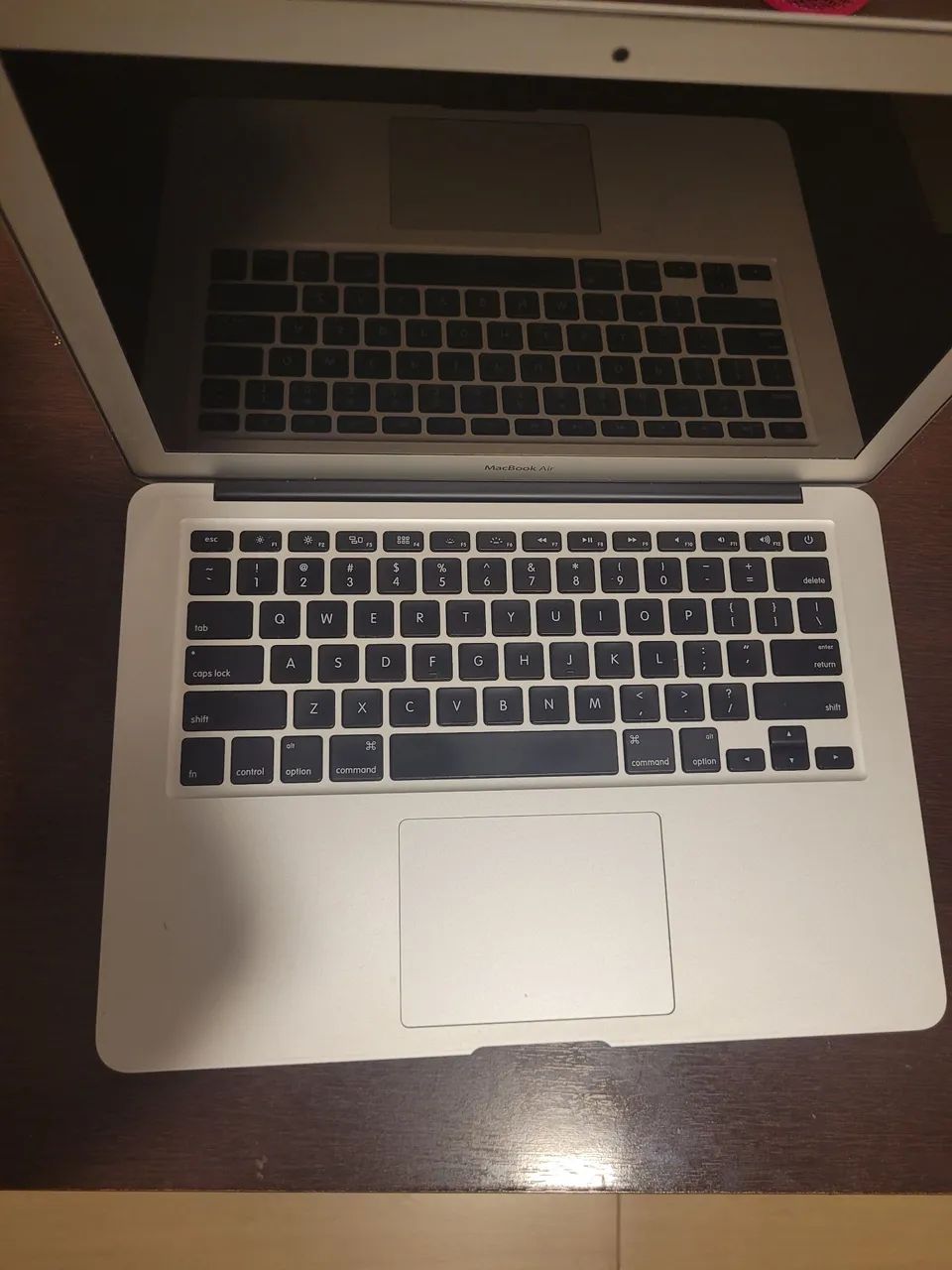 Mackbook 2017 i5 8gb Ram - Foto 5