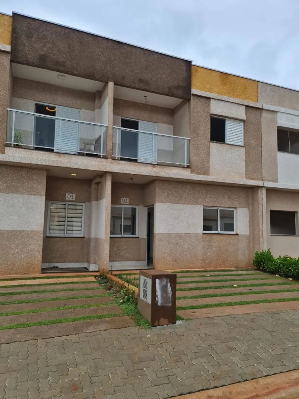 Foto - Artur Nogueira - Alto da Florada