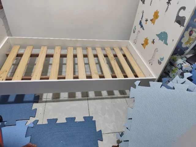 Cama infantil 64386068141057122