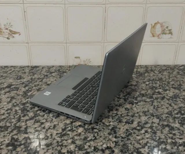 Note Dell i7 vPRO 10ª - 1 x 16GB - M.2 NVMe 512GB  - Foto 6