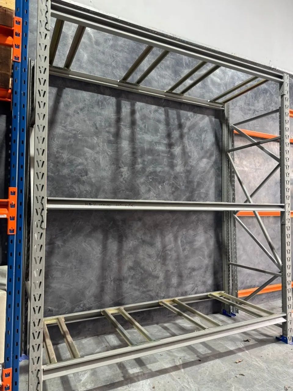 Porta Pallet - Foto 2