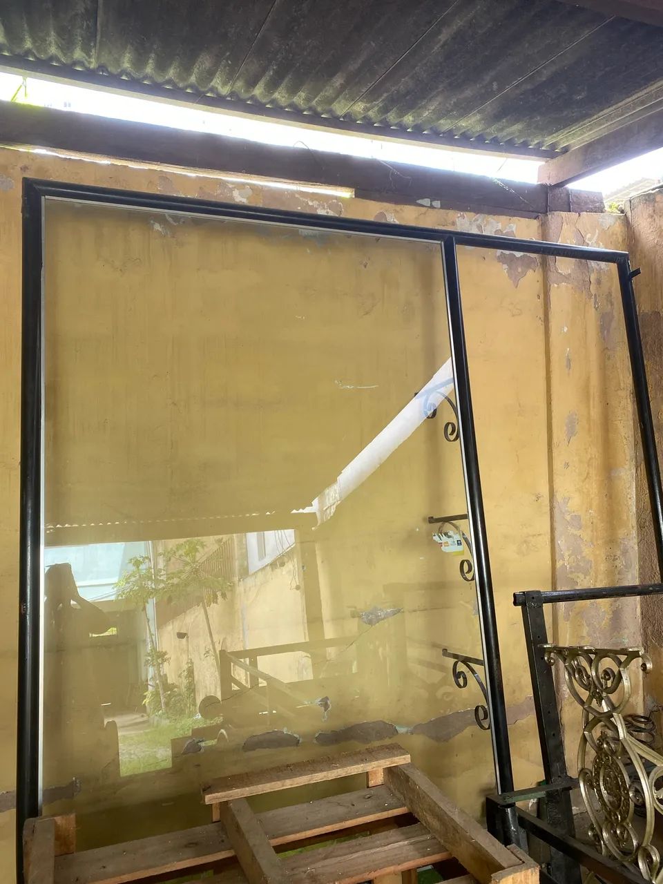 Vitrine