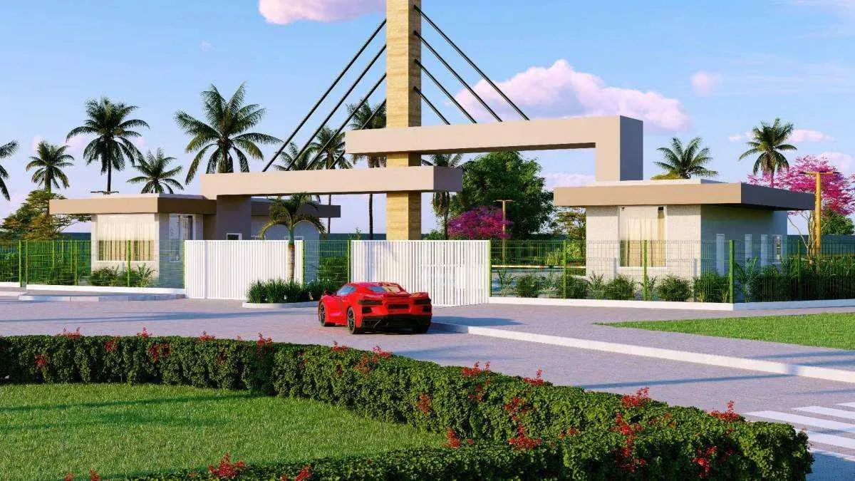 , CONDOMINIO DE LOTES MELIA RESIDENCE - Foto 5