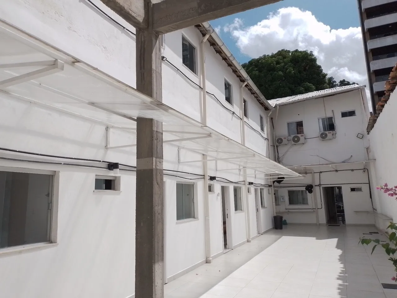 COP-30. Vendo excelente prédio hostel / hotel na Trav. Rui Barbosa - Reduto