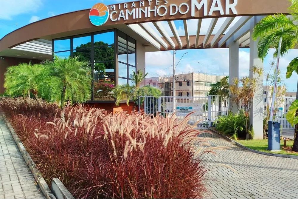 Luxo e Conforto: Apartamento Exclusivo em Cotovelo