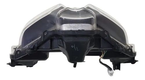 Farol Bloco Optico Xmax X Max 250 20/24 Orig. Detalhes 54849 - Foto 7