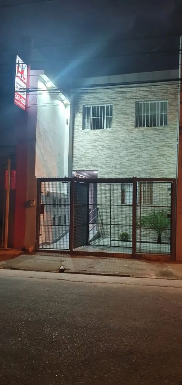 foto - Santos - Paquetá