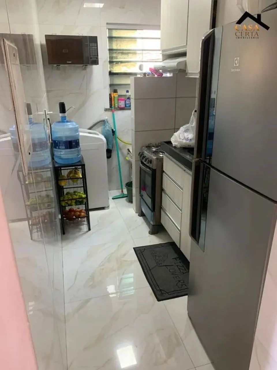 Apartamento para Venda em Teresina, Cidade Nova, 3 dormitórios, 1 banheiro, 1 vaga - Foto 4