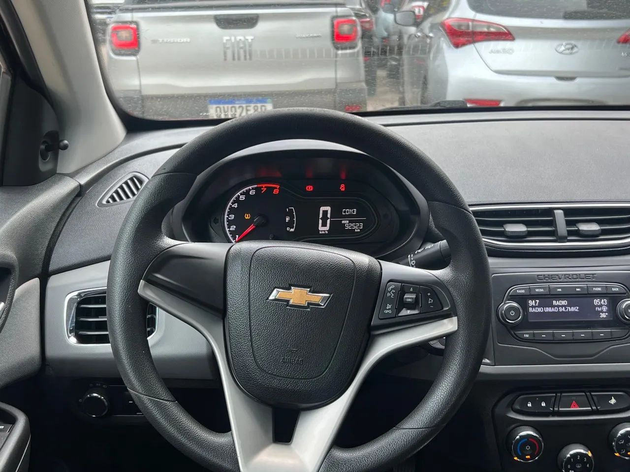 Onix LT 2019 - Foto 3