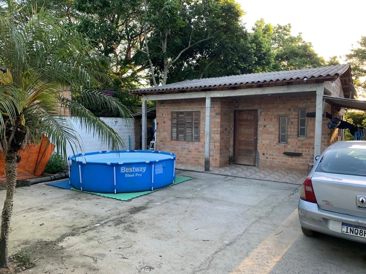 Foto - Porto Alegre - Belém Velho