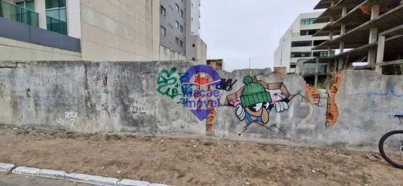 Lote - Terreno em Praia Campista - Macaé - Foto 5