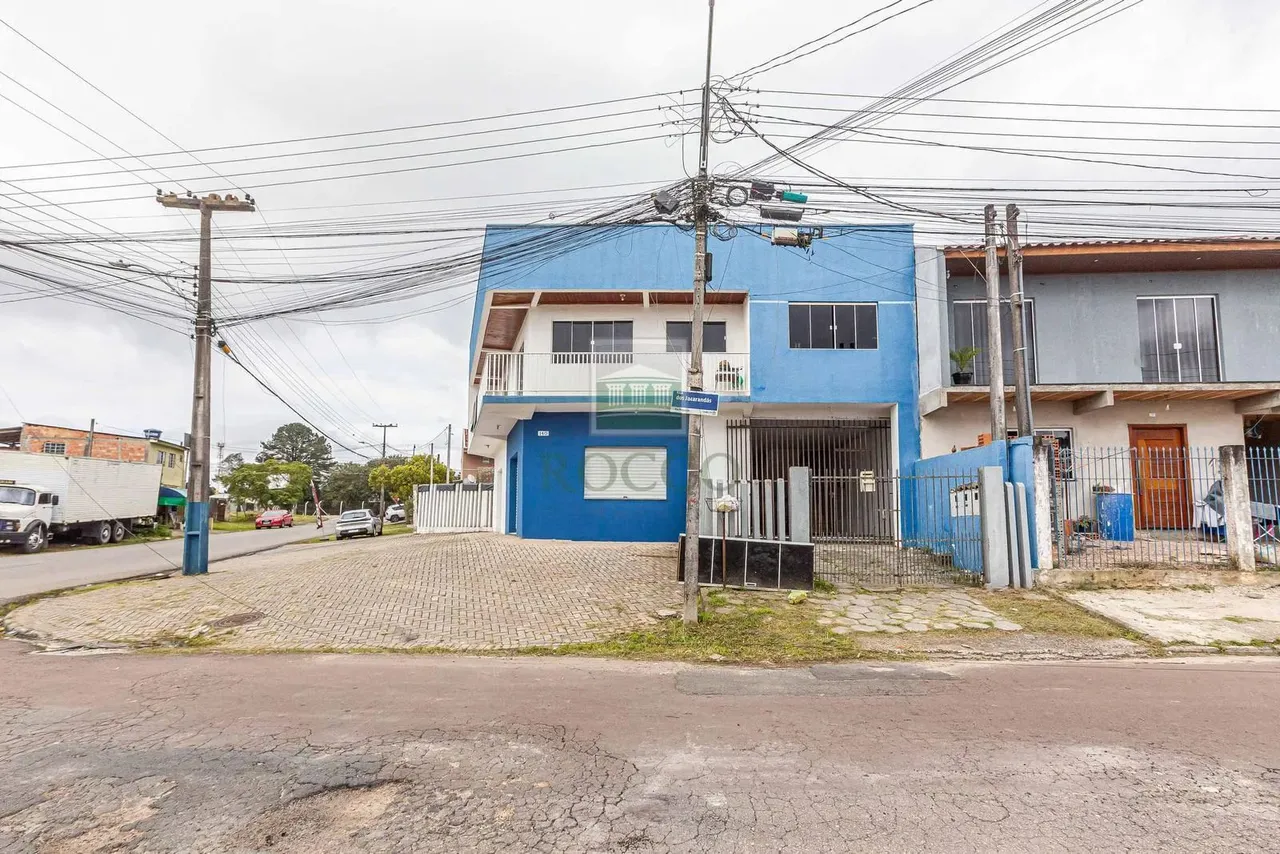 Loja para locação no bairro Rio Pequeno!