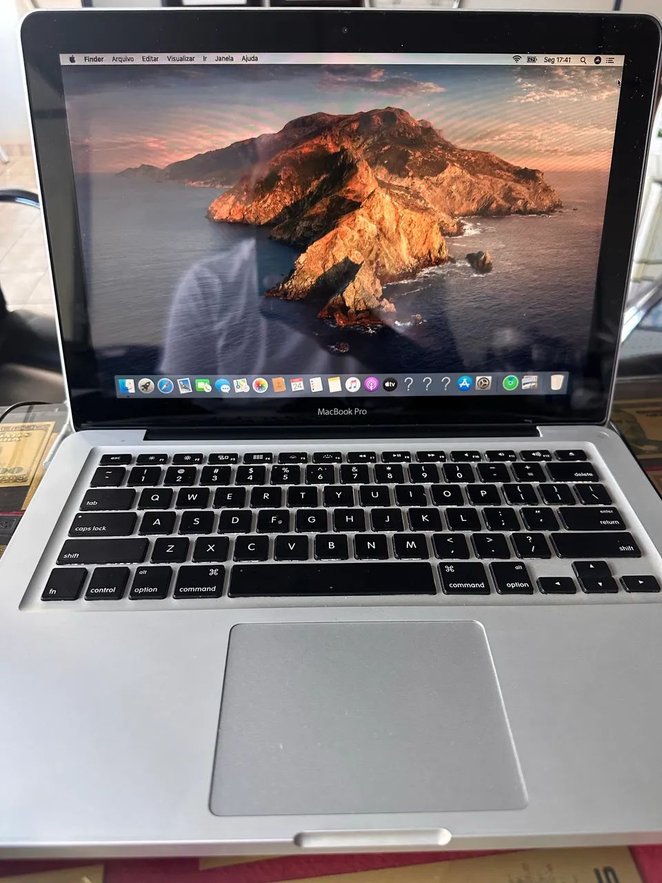 MacBook Pro (13 inch, Mid 2012) - Notebooks - Zona Industrial