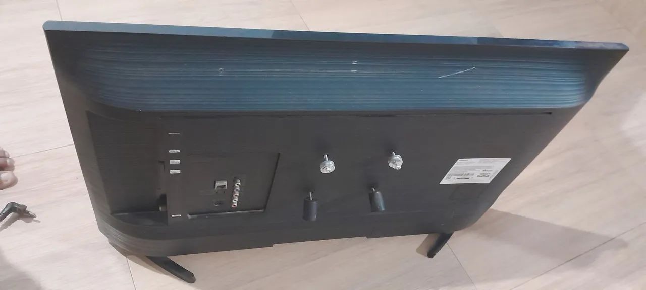 TV LED 32 polegadas - Foto 2