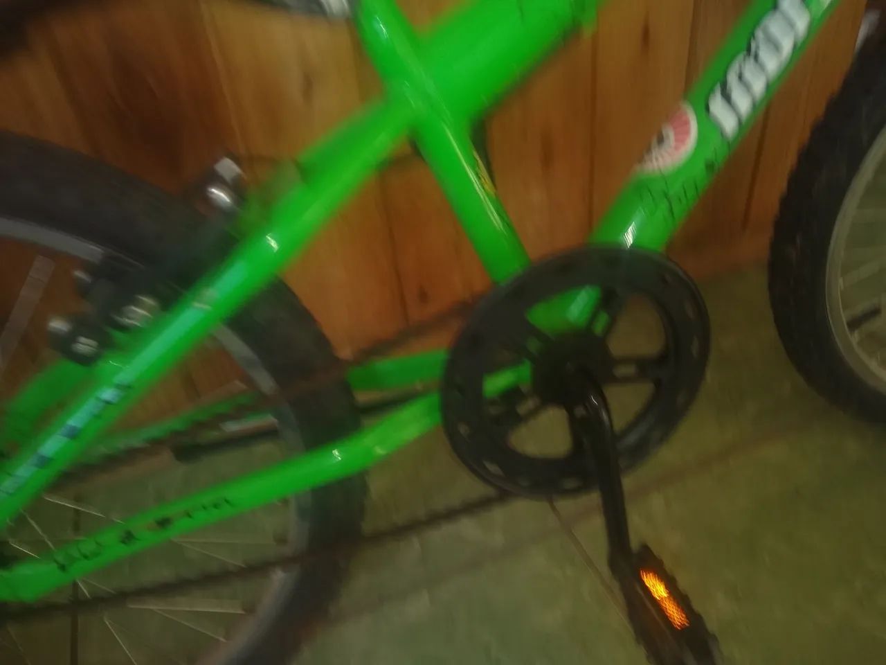 Bicicleta Infantil Aro 20 -   - Foto 2