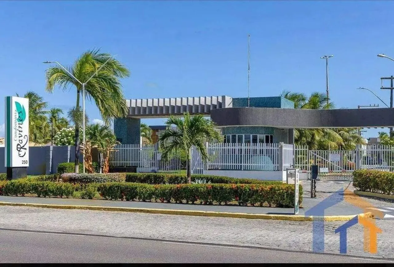 Casa para locação no Ravines, ARUANA, Aracaju, SE