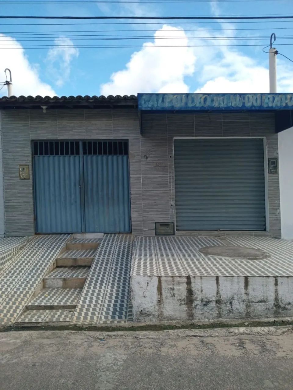 Foto - Natal - Lagoa Azul