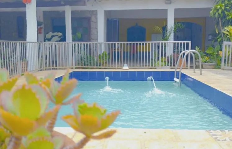 Casa Carnaval com piscina em Maricá - Foto 3