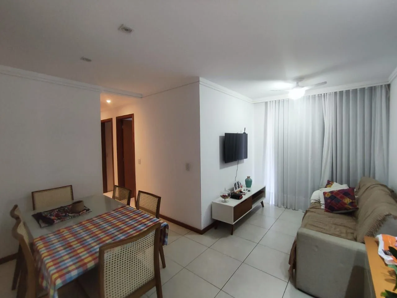 Apartamento com 3 dormitórios à venda, 97 m² por R$ 950.000,00 - Mata da Praia - Vitória/E