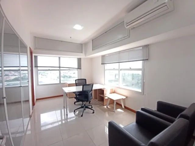 Sala Comercial Corporativa 158m² Sky Platinum Offices Confira - Foto 3