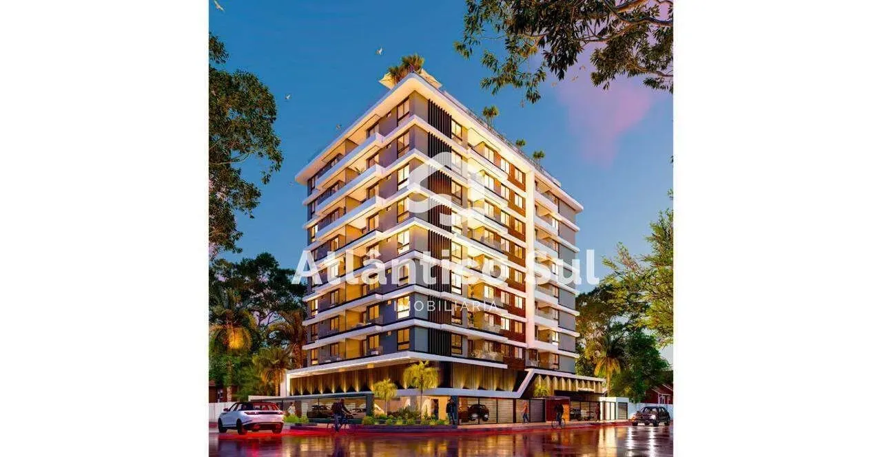 Ilhéus - Apartamento - Centauri Residence 2 quartos, sendo 1 suíte - Venda - Jardim Atlânt