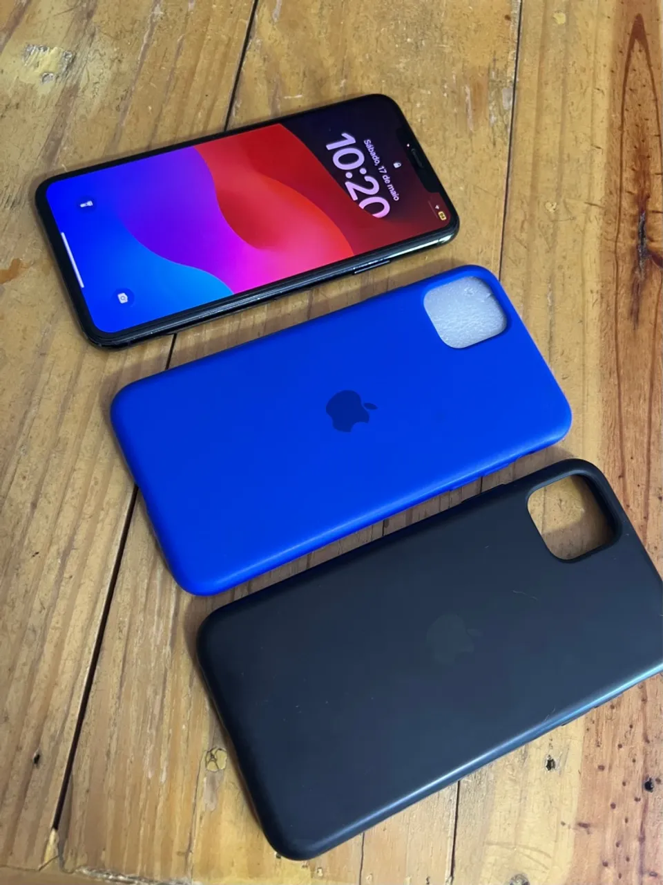 iPhone 11 Pro Max 64GB