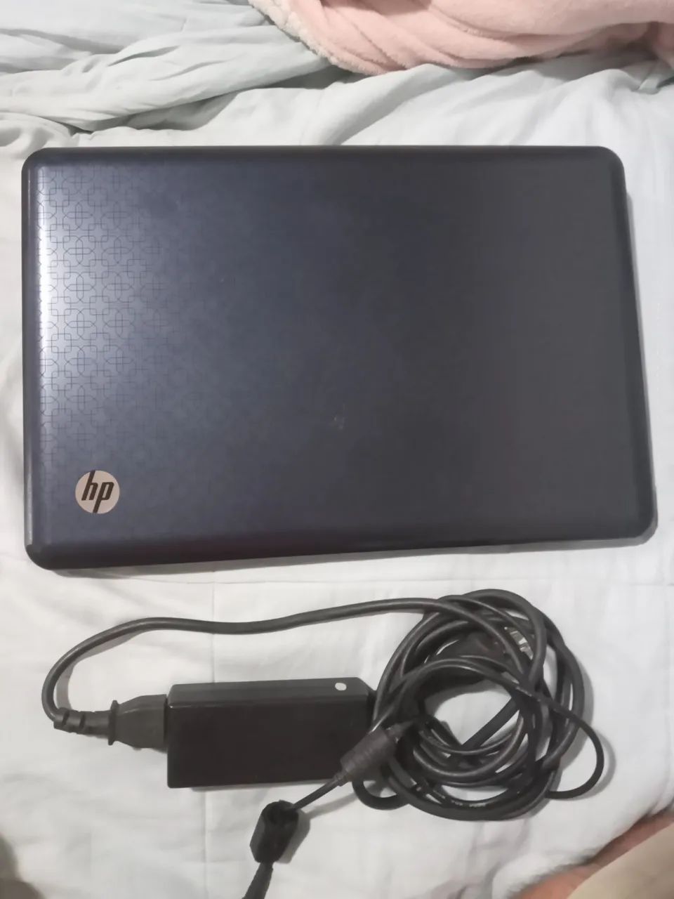 Notebook HP Core i3 4GB 500HD Windows 10 Bateria Viciada  - Foto 2