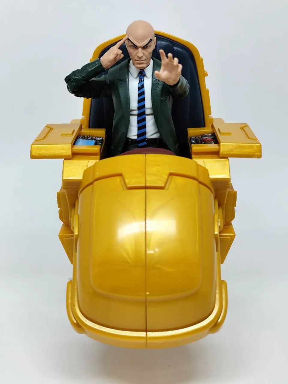 Marvel Legends Professor X Charles Xavier  - Foto 2