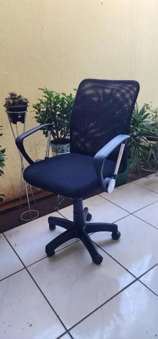 Cadeira de escritório