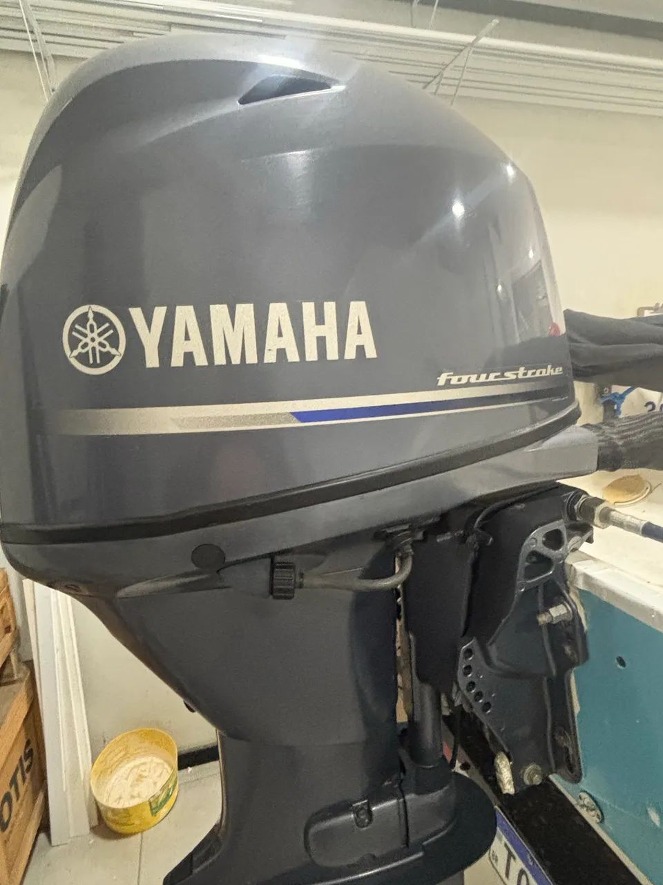 Lancha top fish 16 - Foto 6