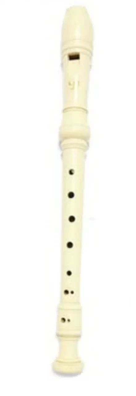 Flauta Doce Dolphin Germânica DP123