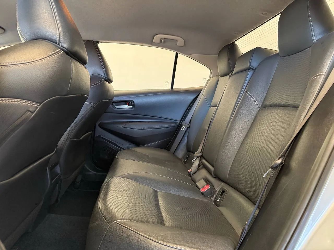 COROLLA XEI 2022 - TRANQUILIDADE, BAIXO KM ? - Foto 4
