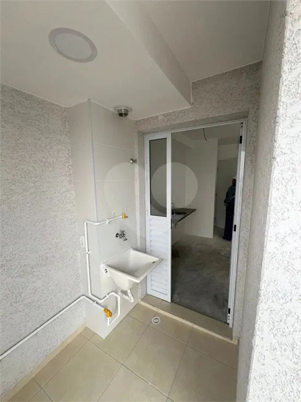 Apartamento com 2 quartos à venda ou para locação em Vila Das Bandeiras - SP - Foto 9