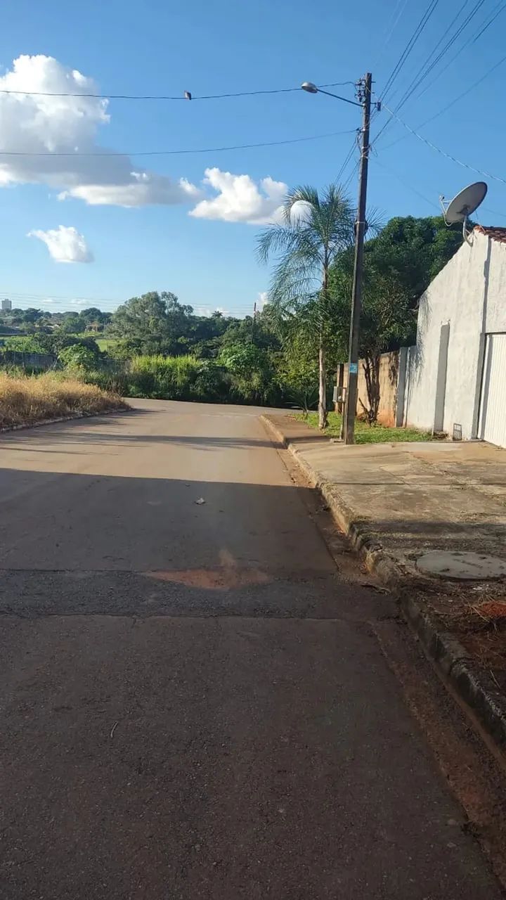 lote para venda com 367 metros quadrados em Mansões Paraíso murado  - Aparecida de Goiânia - Foto 3