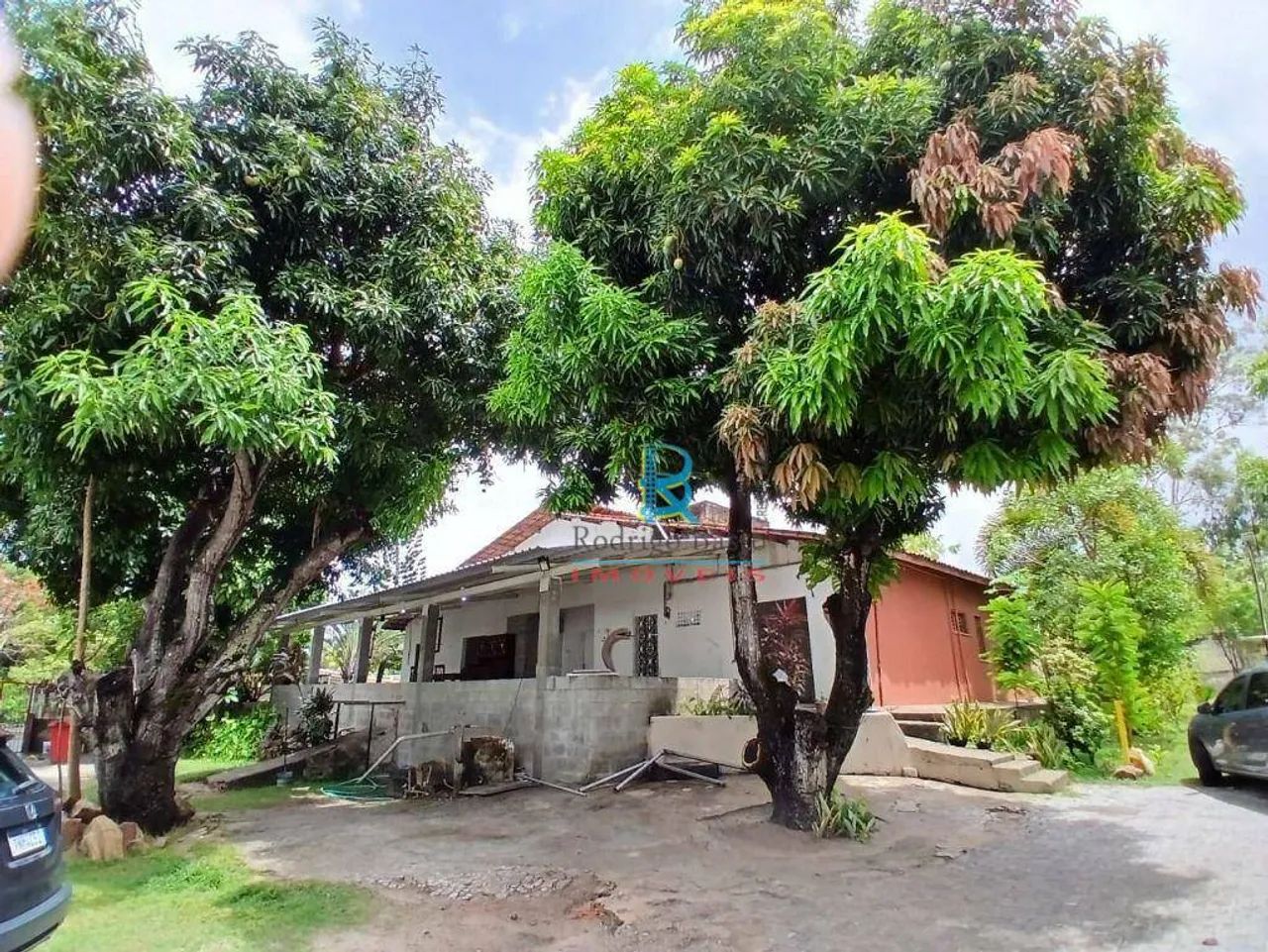 Chácara com 3 dormitórios à venda, 7000 m² por R$ 7.000.000,00 - Jacundá - Eusébio/CE - Foto 5