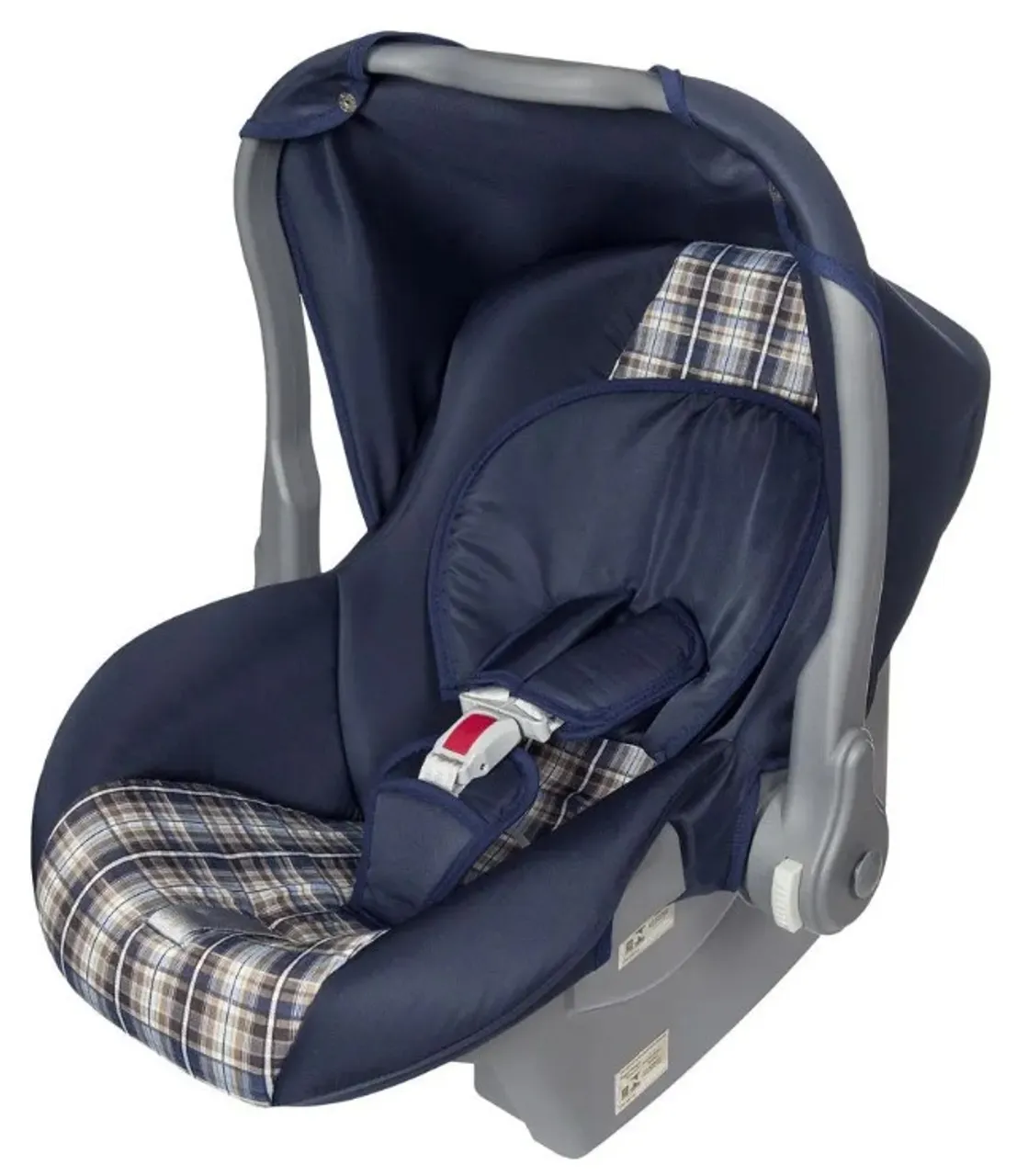 Bebê Conforto