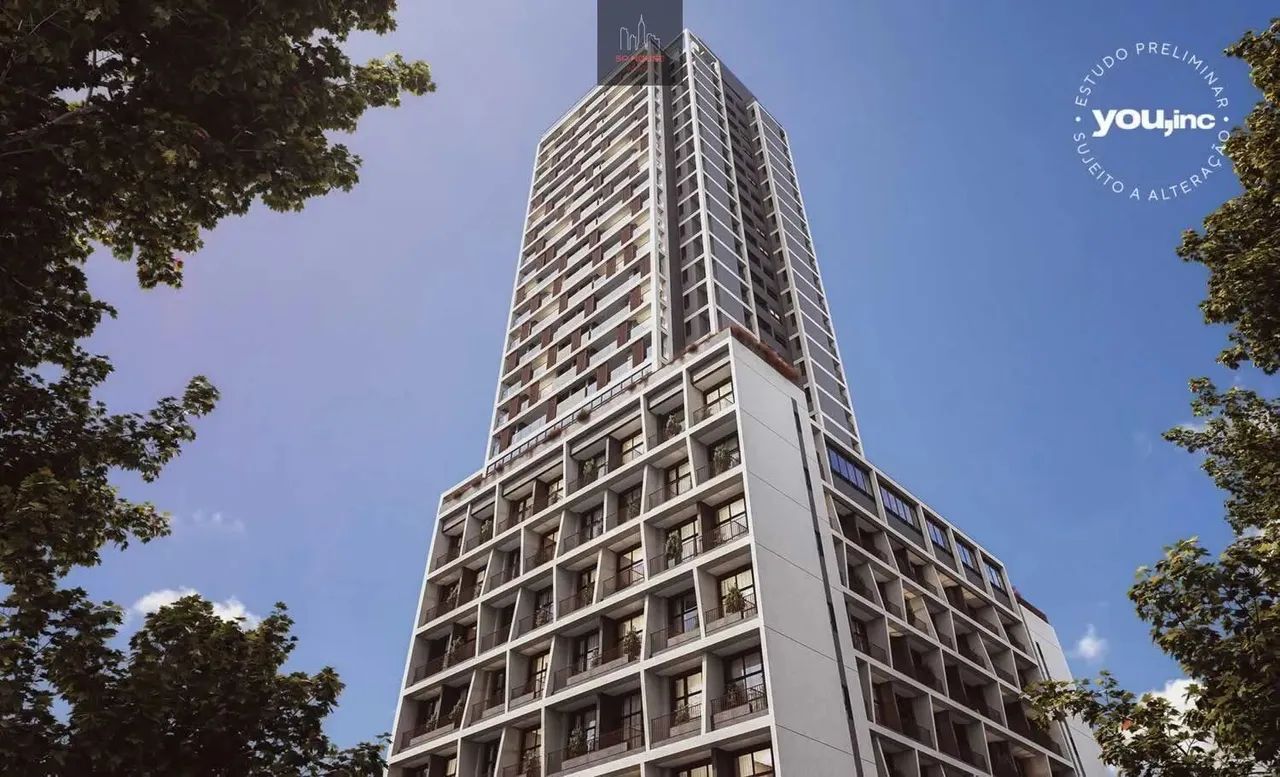 Apartamento à venda 104m², 3 suítes, 2 vagas ao lado da Estação de Metrô Vila Madalena - Foto 2