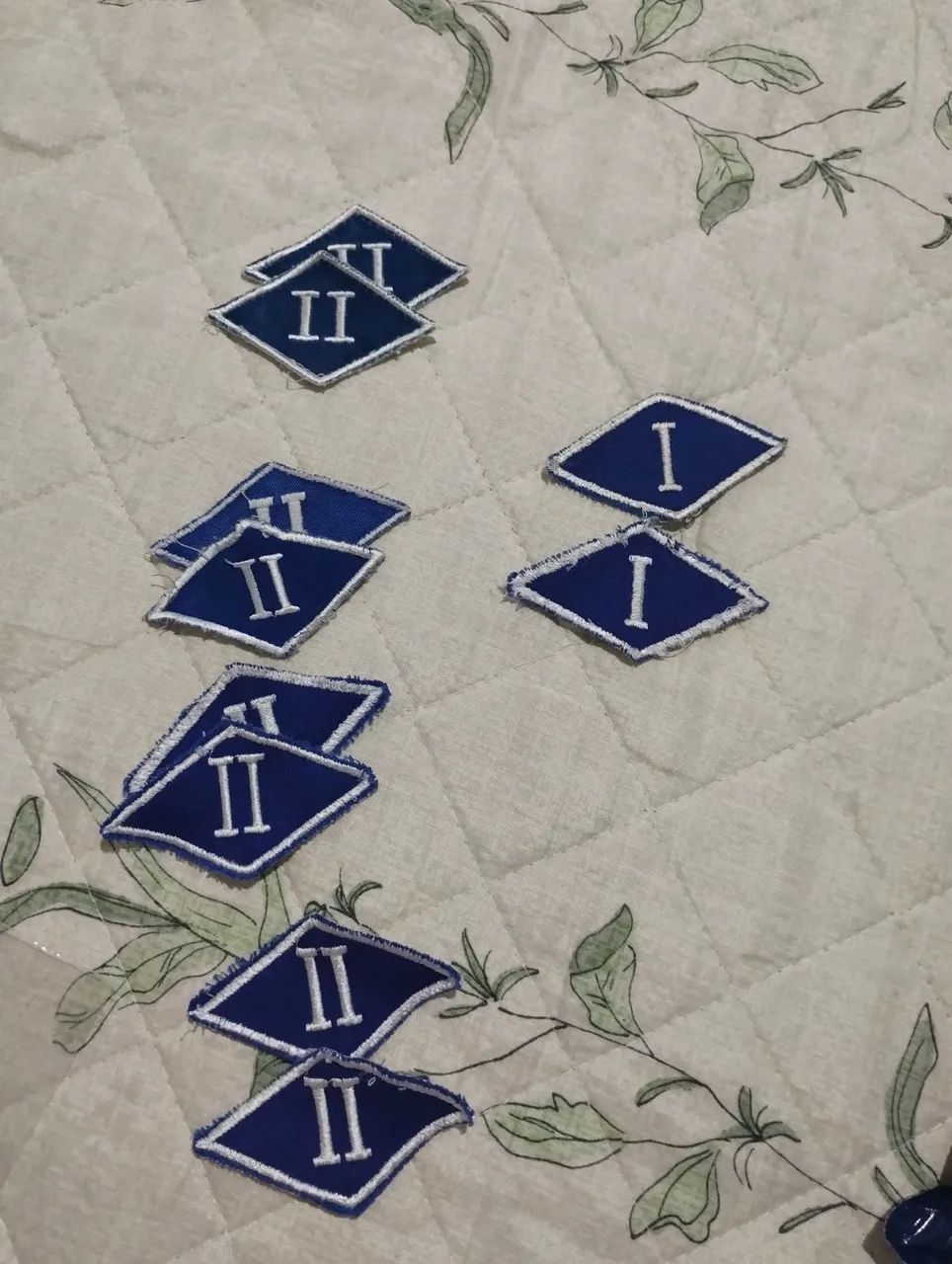 Coturno colégio CPM  - Foto 3