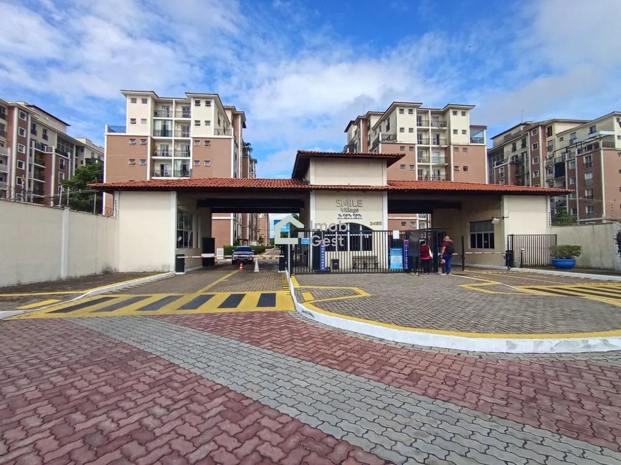 Apartamento 4 dormitórios para vender ou alugar Cidade da Esperança Natal/RN