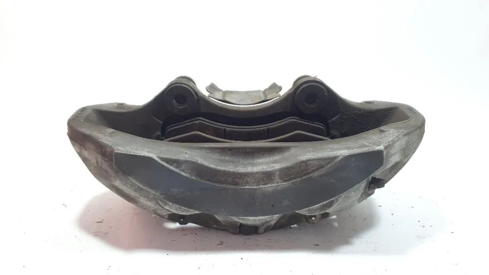 Pinça de freio Diant.Esq Range Rover Sport L494 2014 a 2018 - Foto 4