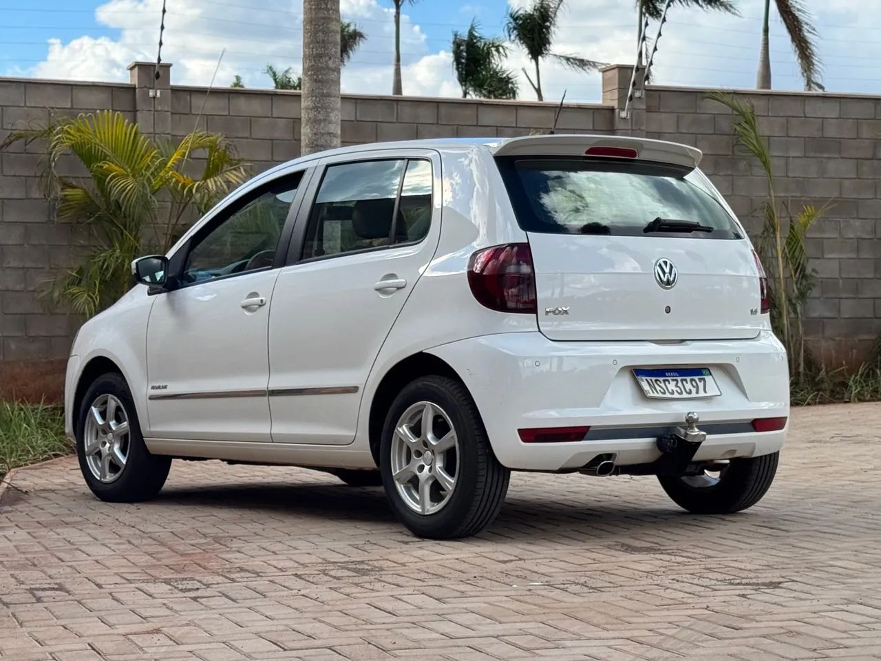 FOX HIGHLINE 1.6 2014 - Foto 4