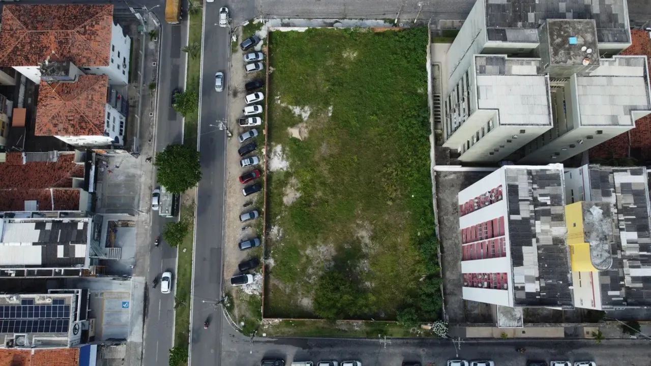 Área Comercial na Jatiuca para Locação com 1980 m2 | Maceió - Alagoas - Foto 5