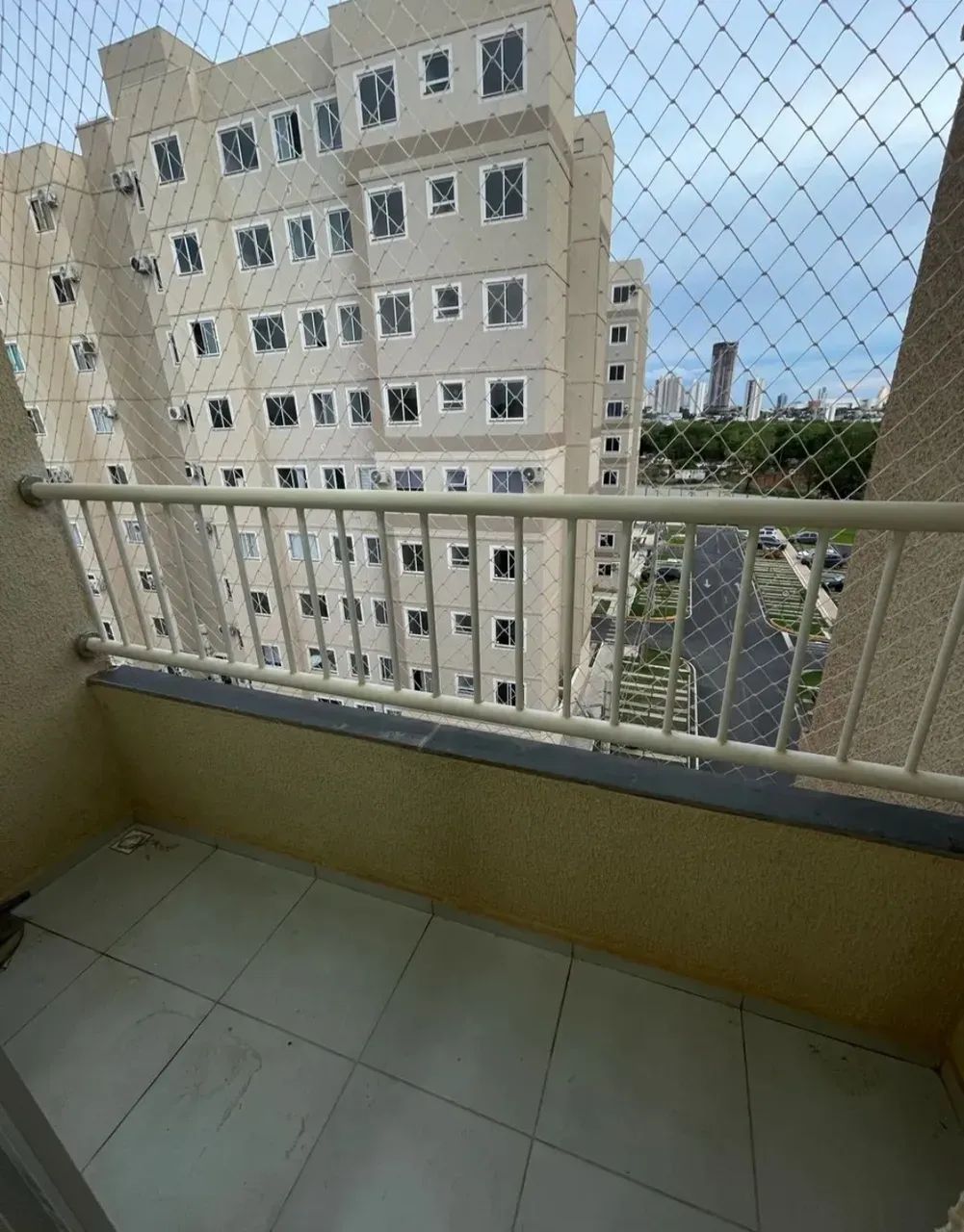 Imóvel para aluguel com 50 metros quadrados com 2 quartos - Foto 4