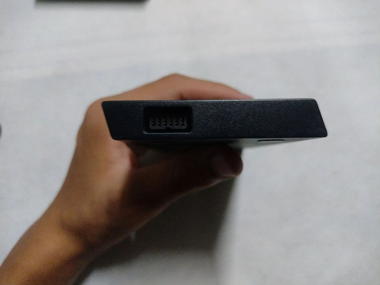 Hab e fonte para o Drone spark, original  - Foto 3