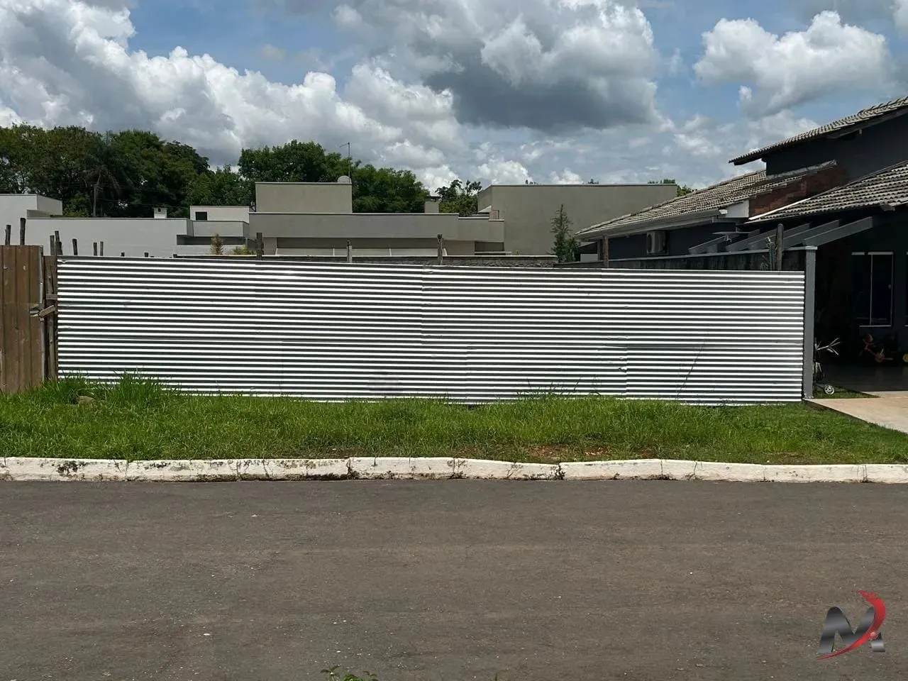 Lote à venda no Asas Douradas - Formosa-GO
