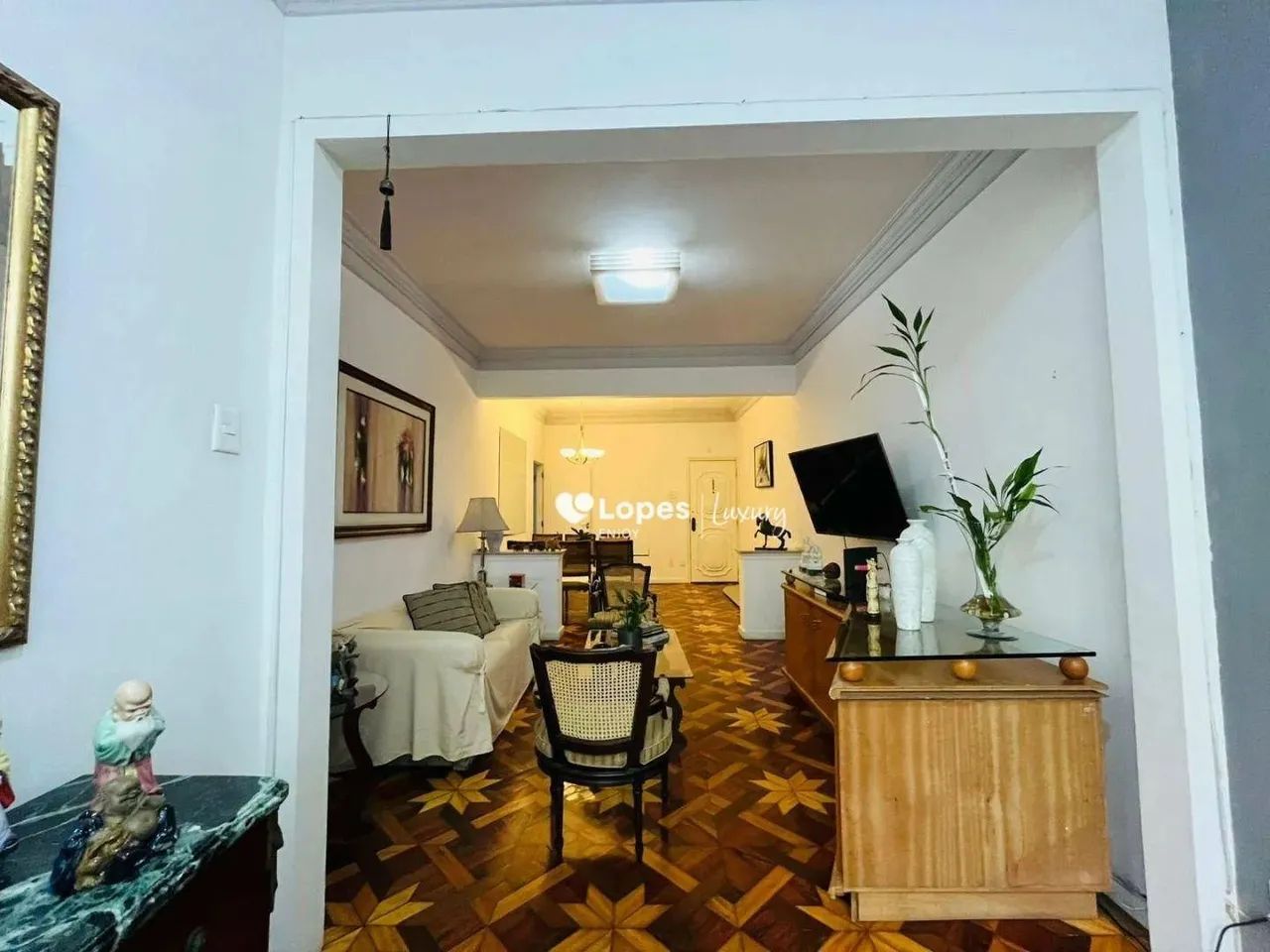 Apartamento na Raimundo Corrêa - Foto 6