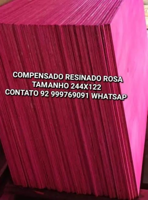 Compensado novo direto da fábrica  - Foto 2